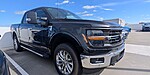 New 2025 FORD F-150 XLT 4WD SUPERCREW 5.5' BOX in DELRAY BEACH, FLORIDA