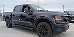 New 2025 FORD F-150 XLT 4WD SUPERCREW 5.5' BOX in DELRAY BEACH, FLORIDA