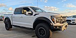 New 2025 FORD F-150 RAPTOR 4WD SUPERCREW 5.5' BOX in DELRAY BEACH, FLORIDA