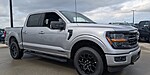 New 2025 FORD F-150 XLT 4WD SUPERCREW 5.5' BOX in DELRAY BEACH, FLORIDA