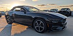 New 2025 FORD MUSTANG ECOBOOST PREMIUM CONVERTIBLE in DELRAY BEACH, FLORIDA