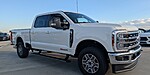 New 2026 FORD F-250 LARIAT 4WD CREW CAB 6.75' BOX in DELRAY BEACH, FLORIDA