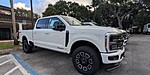 New 2026 FORD F-250 PLATINUM 4WD CREW CAB 6.75' BOX in DELRAY BEACH, FLORIDA