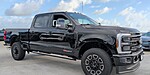 New 2026 FORD F-250 PLATINUM 4WD CREW CAB 6.75' BOX in DELRAY BEACH, FLORIDA