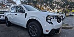New 2025 FORD MAVERICK XLT AWD SUPERCREW in DELRAY BEACH, FLORIDA