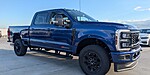 New 2026 FORD F-250 LARIAT 4WD CREW CAB 6.75' BOX in DELRAY BEACH, FLORIDA
