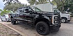 New 2026 FORD F-250 LARIAT 4WD CREW CAB 6.75' BOX in DELRAY BEACH, FLORIDA