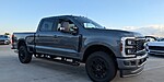 New 2026 FORD F-250 XLT 4WD CREW CAB 6.75' BOX in DELRAY BEACH, FLORIDA