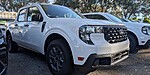 New 2025 FORD MAVERICK XLT AWD SUPERCREW in DELRAY BEACH, FLORIDA