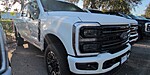 New 2026 FORD F-250 PLATINUM 4WD CREW CAB 6.75' BOX in DELRAY BEACH, FLORIDA
