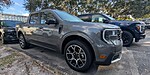 New 2025 FORD MAVERICK LARIAT AWD SUPERCREW in DELRAY BEACH, FLORIDA