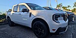 New 2025 FORD MAVERICK LARIAT AWD SUPERCREW in DELRAY BEACH, FLORIDA
