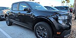 New 2025 FORD MAVERICK XLT AWD SUPERCREW in DELRAY BEACH, FLORIDA