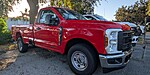 New 2026 FORD F-350 XL 2WD REG CAB 8' BOX in DELRAY BEACH, FLORIDA