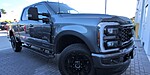New 2026 FORD F-250 XLT 4WD CREW CAB 6.75' BOX in DELRAY BEACH, FLORIDA