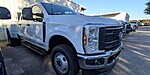 New 2026 FORD F-350 XL 4WD CREW CAB 8' BOX in DELRAY BEACH, FLORIDA
