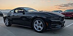 New 2026 FORD MUSTANG ECOBOOST PREMIUM FASTBACK in DELRAY BEACH, FLORIDA