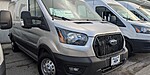 New 2025 FORD TRANSIT T-250 148" MED RF 9070 GVWR AWD in DELRAY BEACH, FLORIDA