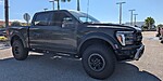 New 2025 FORD F-150 RAPTOR 4WD SUPERCREW 5.5' BOX in DELRAY BEACH, FLORIDA