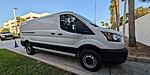 New 2026 FORD TRANSIT T-150 130" LOW RF 8800 GVWR RWD in DELRAY BEACH, FLORIDA