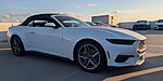 New 2026 FORD MUSTANG ECOBOOST CONVERTIBLE in DELRAY BEACH, FLORIDA