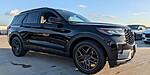New 2026 FORD EXPLORER ST RWD in DELRAY BEACH, FLORIDA