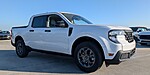 New 2025 FORD MAVERICK XLT FWD SUPERCREW in DELRAY BEACH, FLORIDA