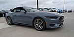 New 2026 FORD MUSTANG ECOBOOST CONVERTIBLE in DELRAY BEACH, FLORIDA