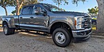 New 2026 FORD F-350 XLT 4WD CREW CAB 8' BOX in DELRAY BEACH, FLORIDA