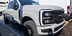 New 2026 FORD F-250 XLT 4WD CREW CAB 6.75' BOX in DELRAY BEACH, FLORIDA