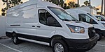 New 2026 FORD TRANSIT T-350 148" EL HI RF 9500 GVWR RWD in DELRAY BEACH, FLORIDA