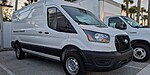 New 2026 FORD TRANSIT T-350 HD 148" MED RF 9950 GVWR RWD in DELRAY BEACH, FLORIDA