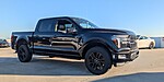 New 2025 FORD F-150 PLATINUM 4WD SUPERCREW 6.5' BOX in DELRAY BEACH, FLORIDA