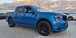 New 2026 FORD MAVERICK LOBO STANDARD AWD SUPERCREW in DELRAY BEACH, FLORIDA