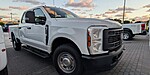 New 2026 FORD F-250 XL 2WD CREW CAB 6.75' BOX in DELRAY BEACH, FLORIDA