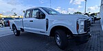 New 2026 FORD F-350 XL 2WD SUPERCAB 8' BOX in DELRAY BEACH, FLORIDA