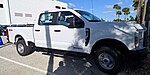 New 2026 FORD F-250 XL 4WD CREW CAB 6.75' BOX in DELRAY BEACH, FLORIDA