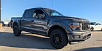 New 2026 FORD F-150 STX 4WD SUPERCREW 5.5' BOX in DELRAY BEACH, FLORIDA