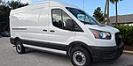New 2026 FORD TRANSIT T-250 148" MED RF 9150 GVWR RWD in DELRAY BEACH, FLORIDA