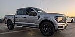New 2026 FORD F-150 STX 2WD SUPERCREW 5.5' BOX in DELRAY BEACH, FLORIDA