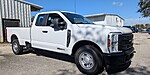 New 2026 FORD F-250 XL 2WD SUPERCAB 6.75' BOX in DELRAY BEACH, FLORIDA
