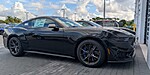 New 2026 FORD MUSTANG DARK HORSE FASTBACK in DELRAY BEACH, FLORIDA