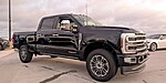 New 2026 FORD F-250 PLATINUM 4WD CREW CAB 6.75' BOX in DELRAY BEACH, FLORIDA