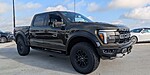 New 2025 FORD F-150 RAPTOR 4WD SUPERCREW 5.5' BOX in DELRAY BEACH, FLORIDA