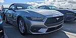 New 2026 FORD MUSTANG ECOBOOST CONVERTIBLE in DELRAY BEACH, FLORIDA