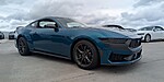 New 2026 FORD MUSTANG DARK HORSE FASTBACK in DELRAY BEACH, FLORIDA