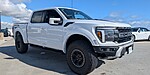 New 2025 FORD F-150 RAPTOR 4WD SUPERCREW 5.5' BOX in DELRAY BEACH, FLORIDA