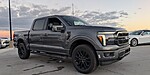 New 2026 FORD F-150 LARIAT 4WD SUPERCREW 5.5' BOX in DELRAY BEACH, FLORIDA