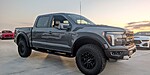 New 2025 FORD F-150 RAPTOR 4WD SUPERCREW 5.5' BOX in DELRAY BEACH, FLORIDA