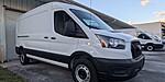 New 2026 FORD TRANSIT T-250 148" MED RF 9150 GVWR RWD in DELRAY BEACH, FLORIDA